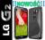 S-LINE TPU CASE LG G2 D800/802 CZARNY + GRATIS