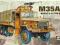 M35A2 CARGO TRUCK AFV CLUB 1:35 BCM!