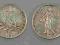 Francja Srebro 50 Centimes 1915 rok od 1zł i BCM