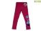 DISNEY Minnie Legginsy dziewczęce rózowe r 104/110