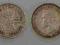 Australia (Anglia) Srebro 3 Pence 1943 rok od 1zł
