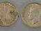 Australia (Anglia) Srebro 3 Pence 1944 S od 1zł