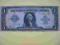 1 dolar 1923 Silver Certificate