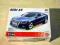 BBURAGO KIT STREET FIRE AUDI A5 BURAGO 1:32 TANIO!