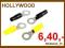 HOLLYWOOD HRT-8 -KONEKTORY OCZKOWE NA 10mm2 ZESTAW