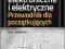 Schematy elektroniczne i elektryczne Przewodnik