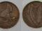 Irlandia 1 Penny 1928 rok od 1zł i BCM