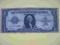 1 dolar 1923 Silver Certificate