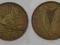 Irlandia 1 Penny 1935 rok od 1zł i BCM