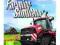 FARMING SIMULATOR 2013 PS3 PL SYMULATOR FARMY NOWA