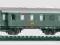 PIKO B-wagon Pasażerski kl. 2  DR III H0