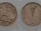 Irlandia 3 Pence 1948 rok od 1zł i BCM