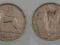 Irlandia 6 Pence 1928 rok od 1zł i BCM