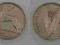 Irlandia 6 Pence 1935 rok od 1zł i BCM