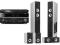 YAMAHA RX-V775 + BD-S473 + JAMO S626HCS W