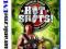 Hot Shots 2 [Blu-ray] Lektor PL 1993 Charlie Sheen
