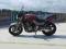 Honda Hornet 600 2000r