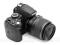 NIKON D3000 jak nowy + akcesoria