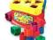 TOYS Fisher Price Brilliant Basics Pierwsze Klocki