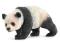 SCHLEICH Panda Olbrzymia