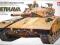Tamiya 35127 Israeli Merkava Main Battle Tank (1:3
