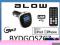 TRANSMITER FM BLOW 3w1 MP3 ŁADOWARKA USB 2A PROMO