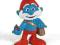 SCHLEICH Papa Smurf z torbą