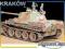 Tamiya 1:35 Panther Type G Late Version