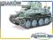 Tamiya 1:35 German Tank Destroyer Marder III