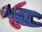 NEXT onepiece - rampers - dresik dla smyka  6-9m