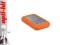 Dysk LaCie Rugged Triple , 500 GB, 2,5 USB3.0