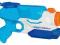 TOYS NERF Super Soaker wodny pistolet z kostkami l