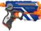 TOYS NERF Pistolet Elite Firestrike