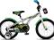 TOYS Rower dziecięcy Schwinn Gremlin 16 Silver/Bla