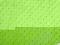 POLAR MINKY DARK LIME KOCYK 78X100CM Z USA