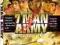 7 MAN ARMY DVD Folia