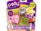 POLLY POCKET-ZWIERZAKI DZIWAKI T3548+T3557