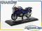 1:24 BMW R 1200 RT