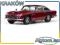 SUN STAR 1:18 Aston Martin DB5 1963 Deep Red