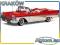 SUN STAR Platinum 1:18 Ford Fairlane Open Converti