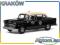 SUN STAR 1:18 1981 CHECKER A11 Dallas Black Cab