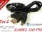 KA1267 KABEL DO PSP DATA CHARGING LADOWARKA 2w1 HQ