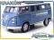 Greenlight 1:18 Volkswagen Microbus Surfer 1962