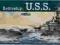 BATTLESHIP U.S.S. MISSOURI 1:535 REVELL 05092