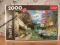 PUZZLE 2000el NIEMCY ALPY BAWARSKIE 27061 TREFL