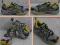 BUTY ASICS biegowe