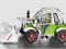 SIKU Traktor Claas Targo 1:32