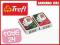 Karty do gry - Talia kart - Trefl -