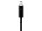 APPLE Thunderbolt Cable (2.0 M, BLK)-ZML MF639ZM