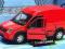 FORD TRANSIT CONNECT 1:34 WELLY